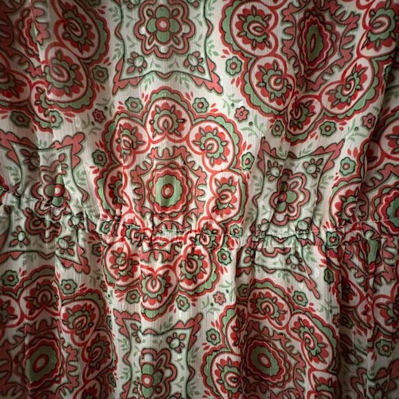 Boho Chic Sweet Casual Fashion Vibes Dresses for Women -Large- Brand WDYMS - Picture 8 of 8